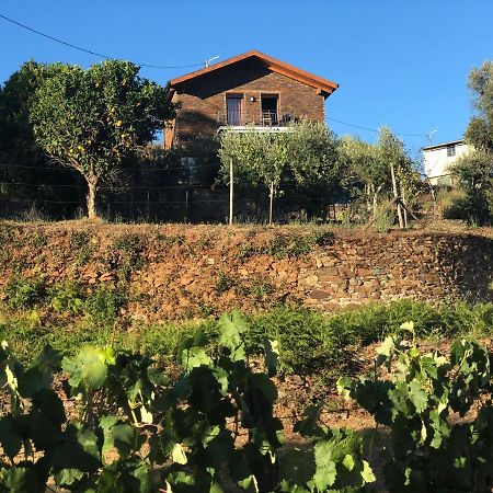 Casa Da Menina Villa Anceriz Exterior photo